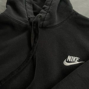 Men’s Classic Nike Hoodie